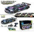 1:22 RC Porsche Vagrant Drift Car With Lights