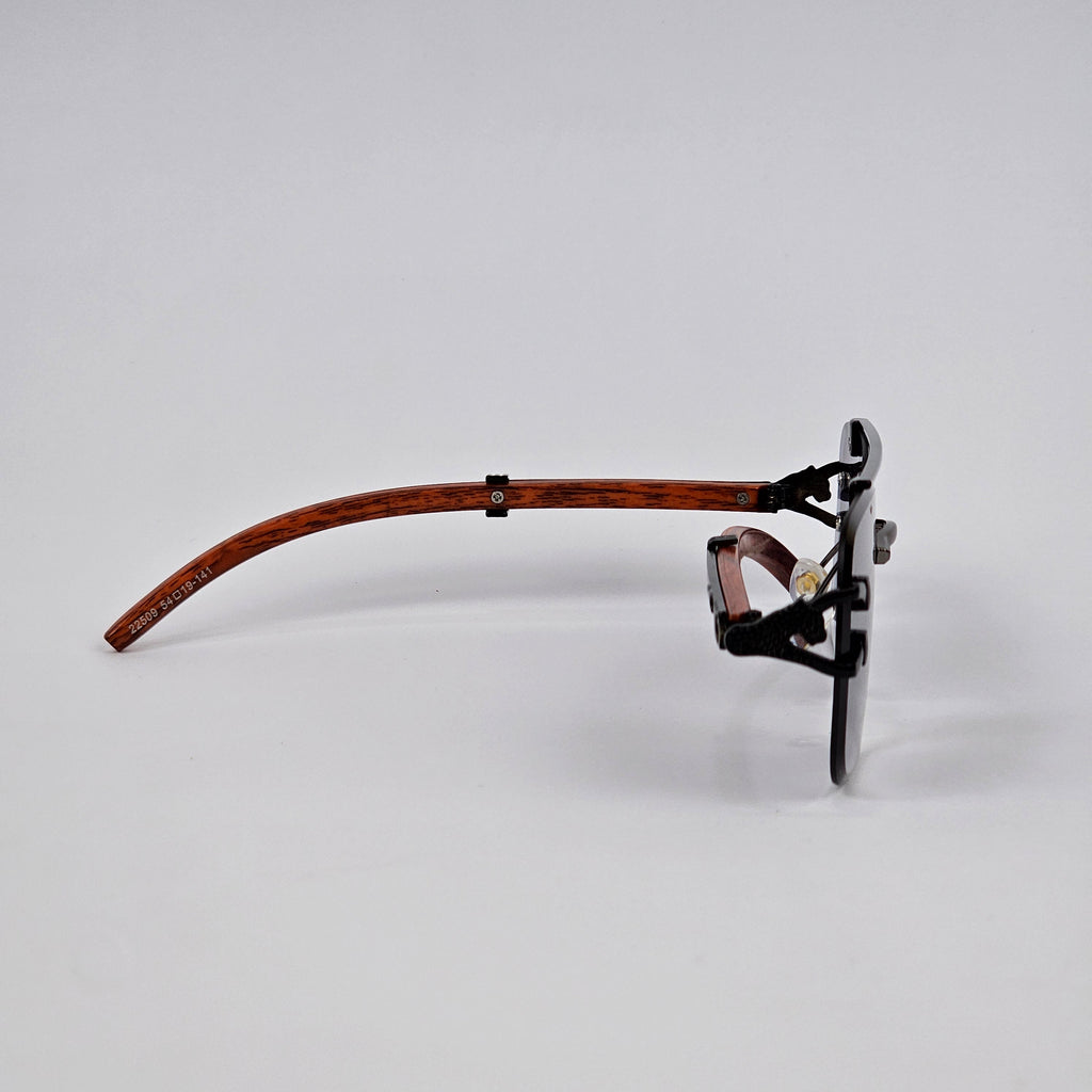 Cartier Rimless LION - 22509