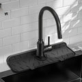 Upgraded Silicone Faucet Mat
