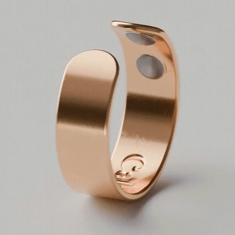 Calmi Ring - (Anti-Anxiety Ring)