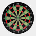 17" Magnetic Dart Board Game