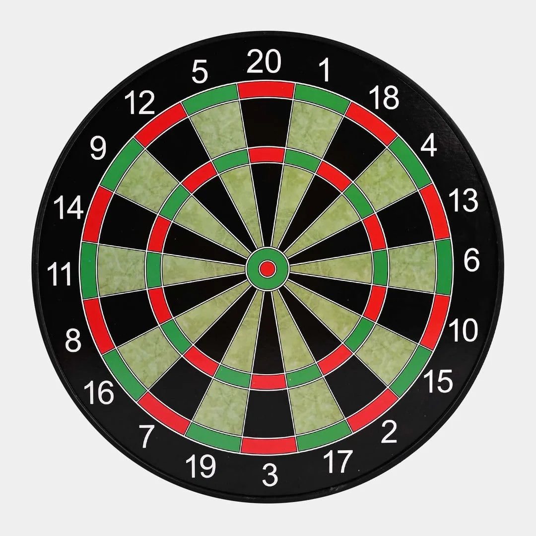 17" Magnetic Dart Board Game