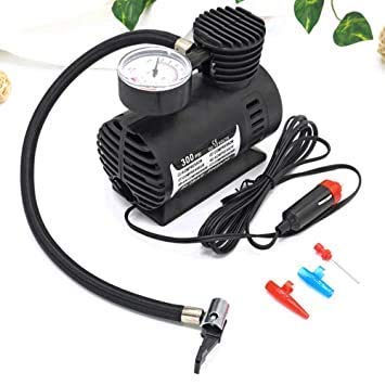 Car Air Compressor