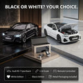 1:18 Diecast Audi RS 7 Sportback Model With Remote