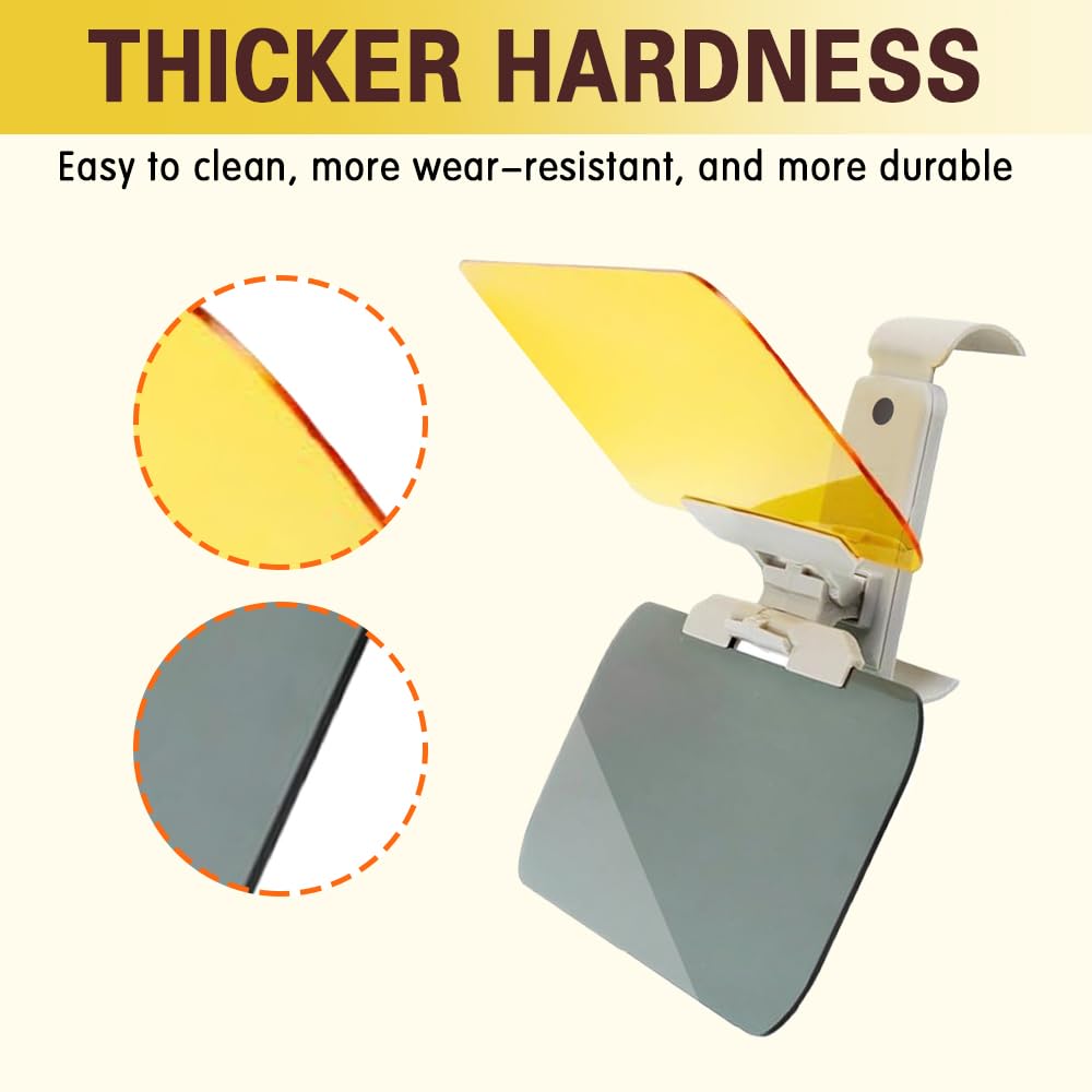 Sunvisor for Car