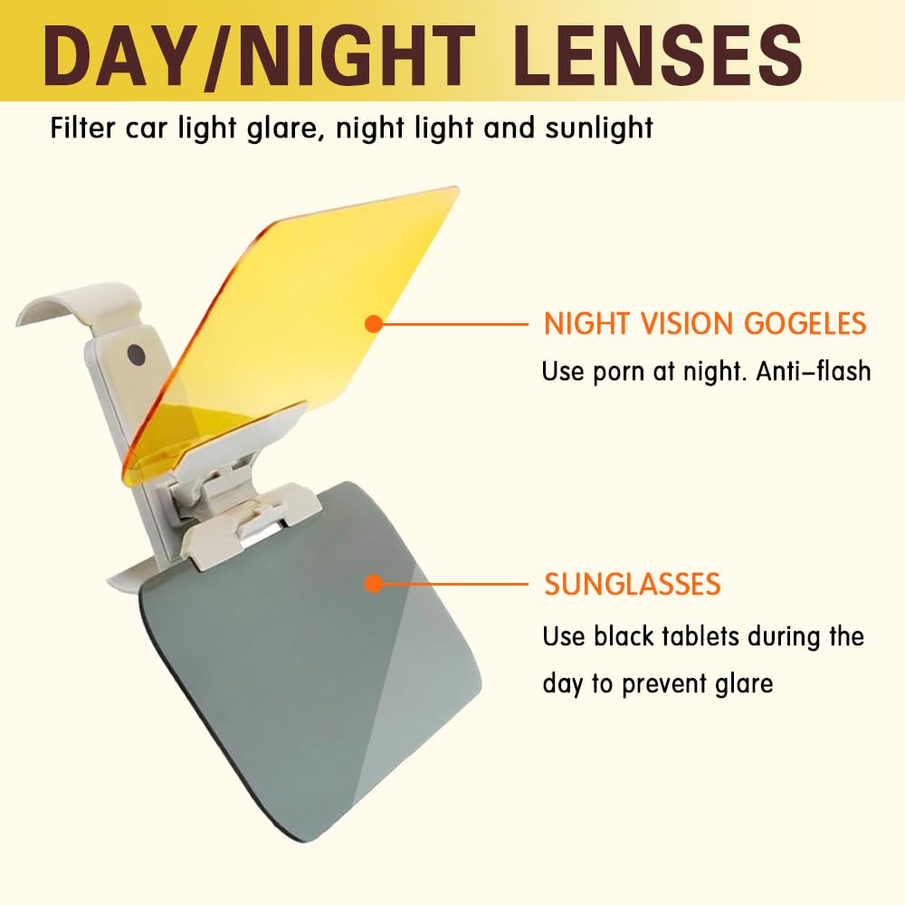 Sunvisor for Car