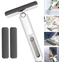 Magical Mini Mop™ – 2-in-1 Mop | Self-Squeezing Roller | Lightweight & Space-Saving