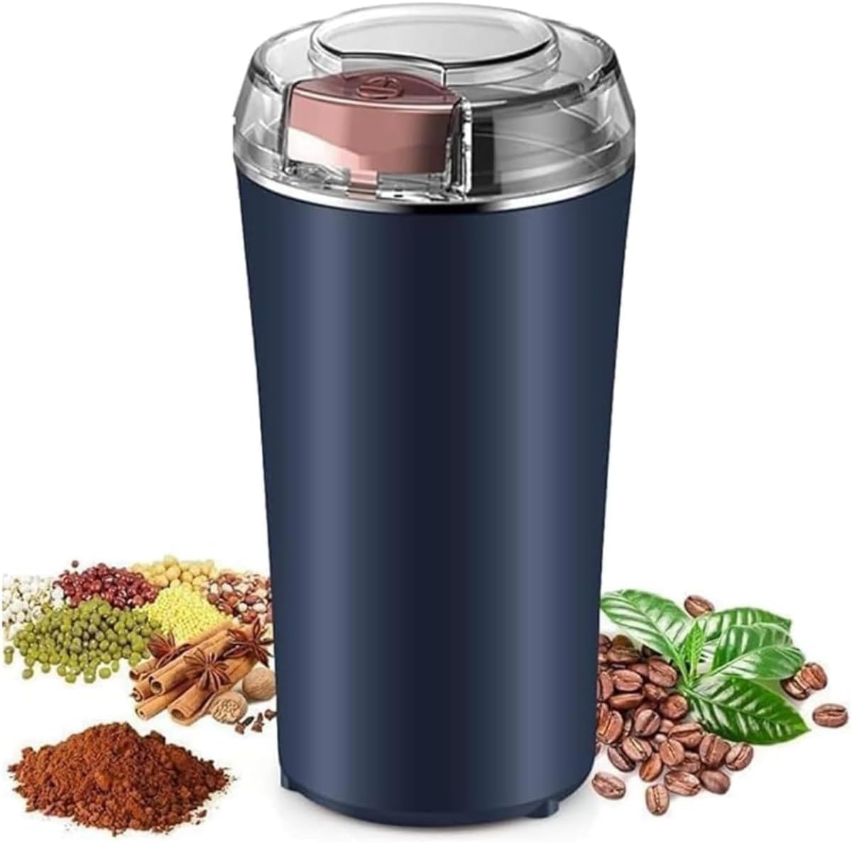 Mini Electric Grinder