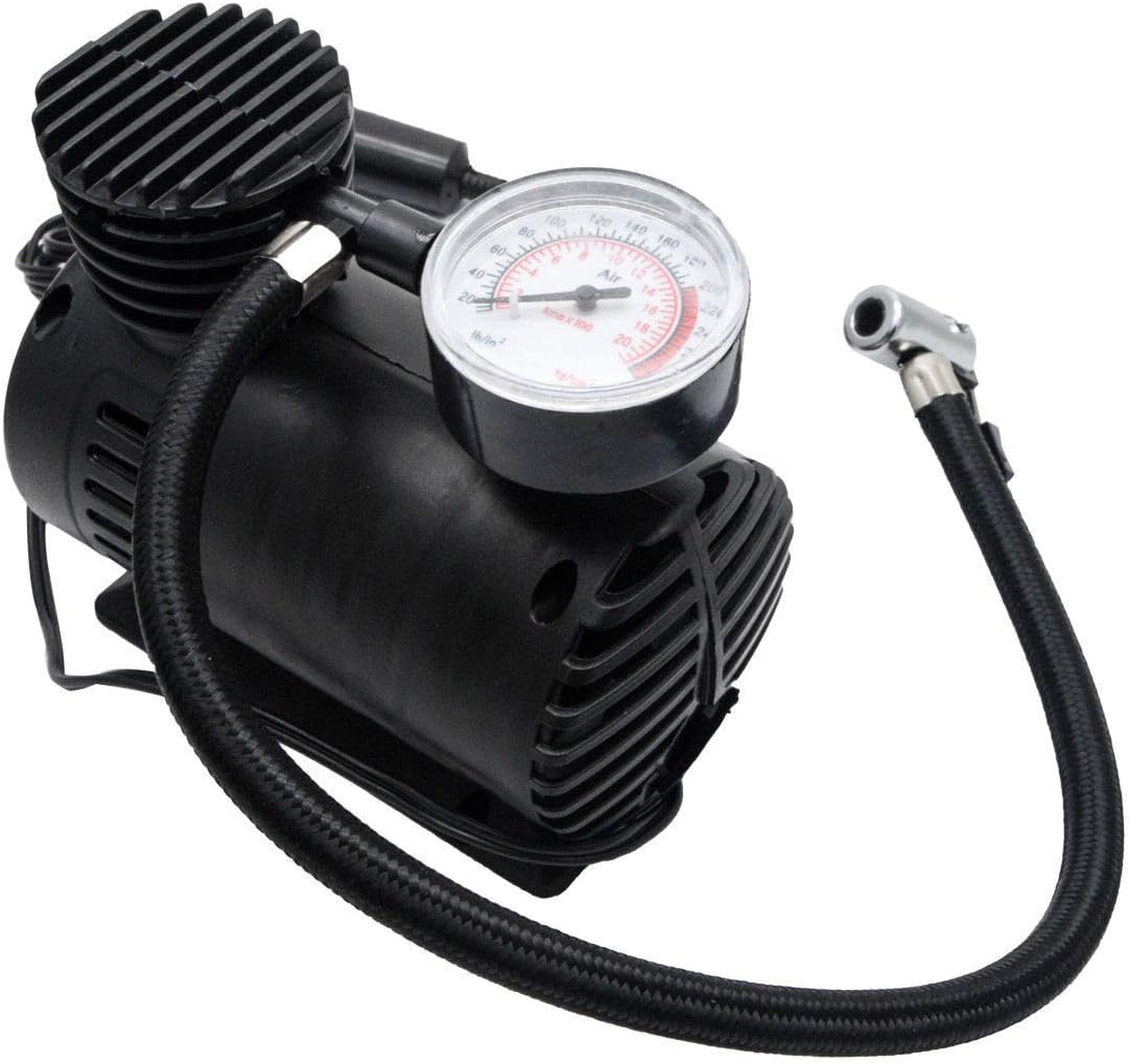 Car Air Compressor