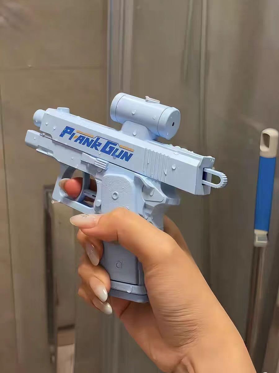 Two Way Water Toy