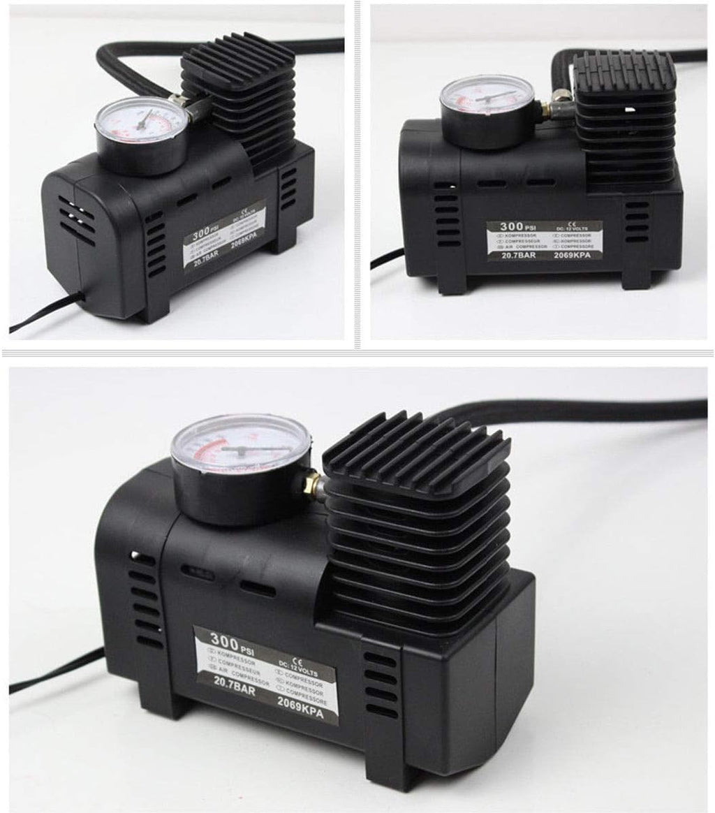 Car Air Compressor