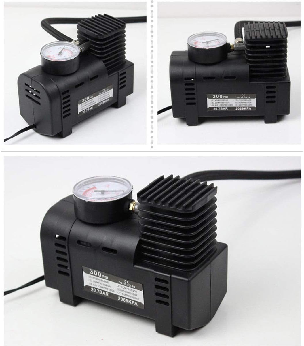 Car Air Compressor