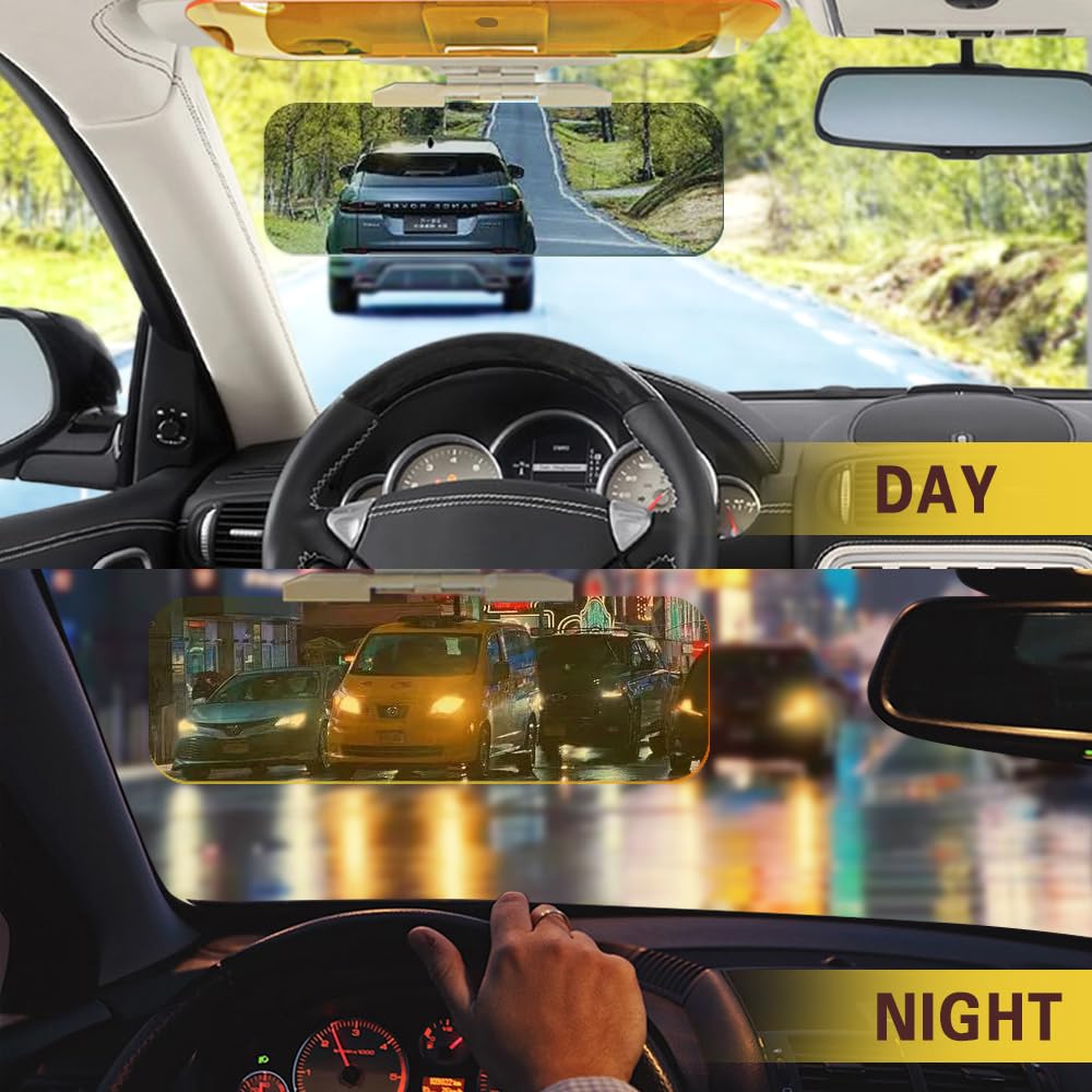 Sunvisor for Car