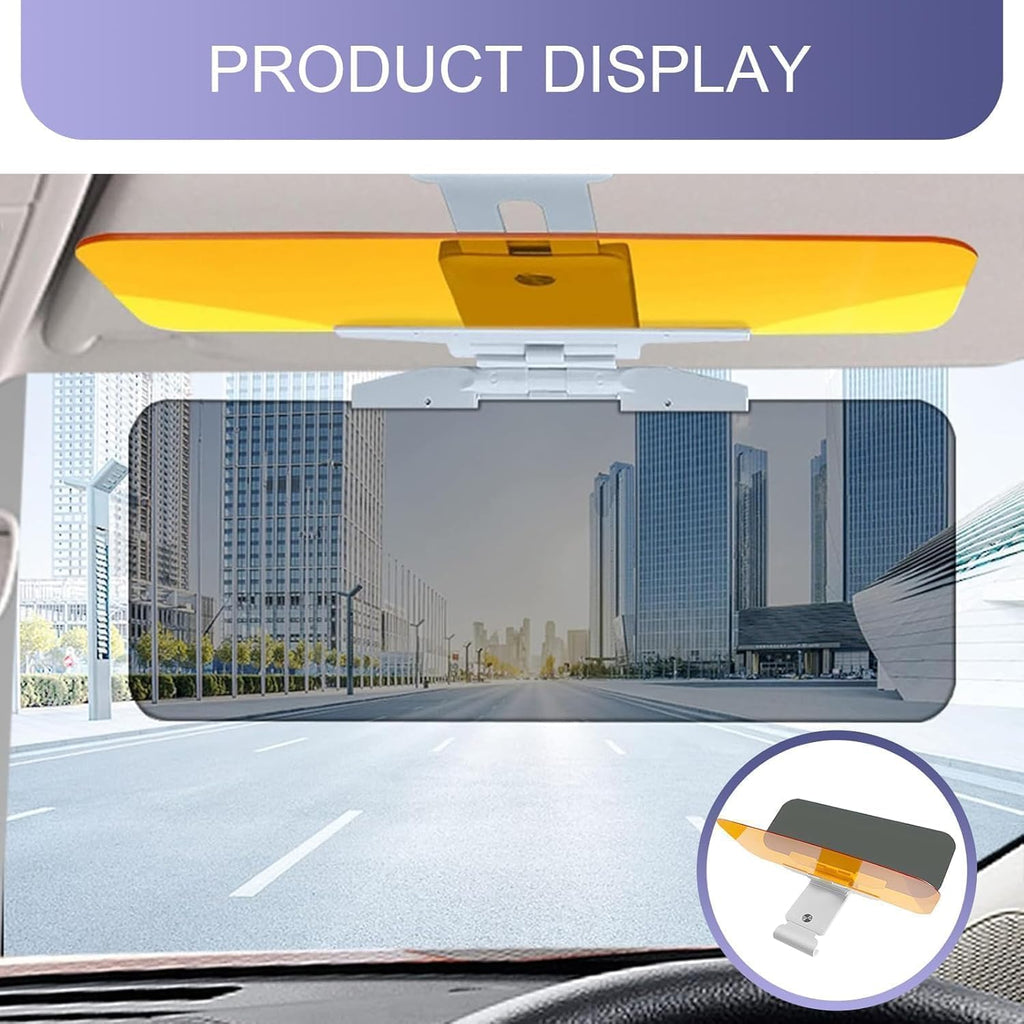 Sunvisor for Car