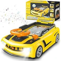 ADVENTURE CAR RACING GAME