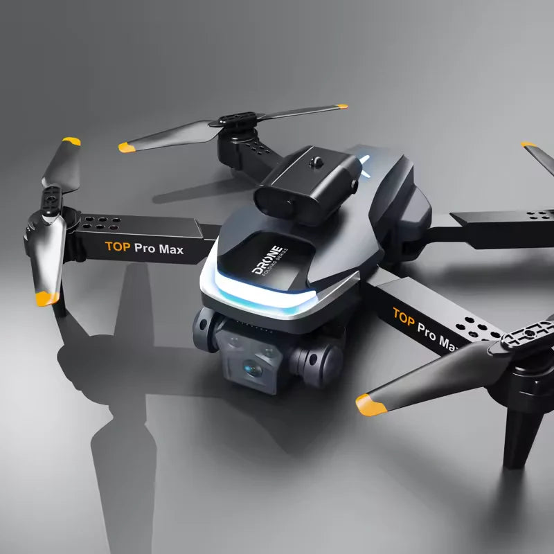 P23 Pro Dual Camera Drone with 360° Obstacle Avoidance