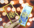 Acrylic Eidi Envelope