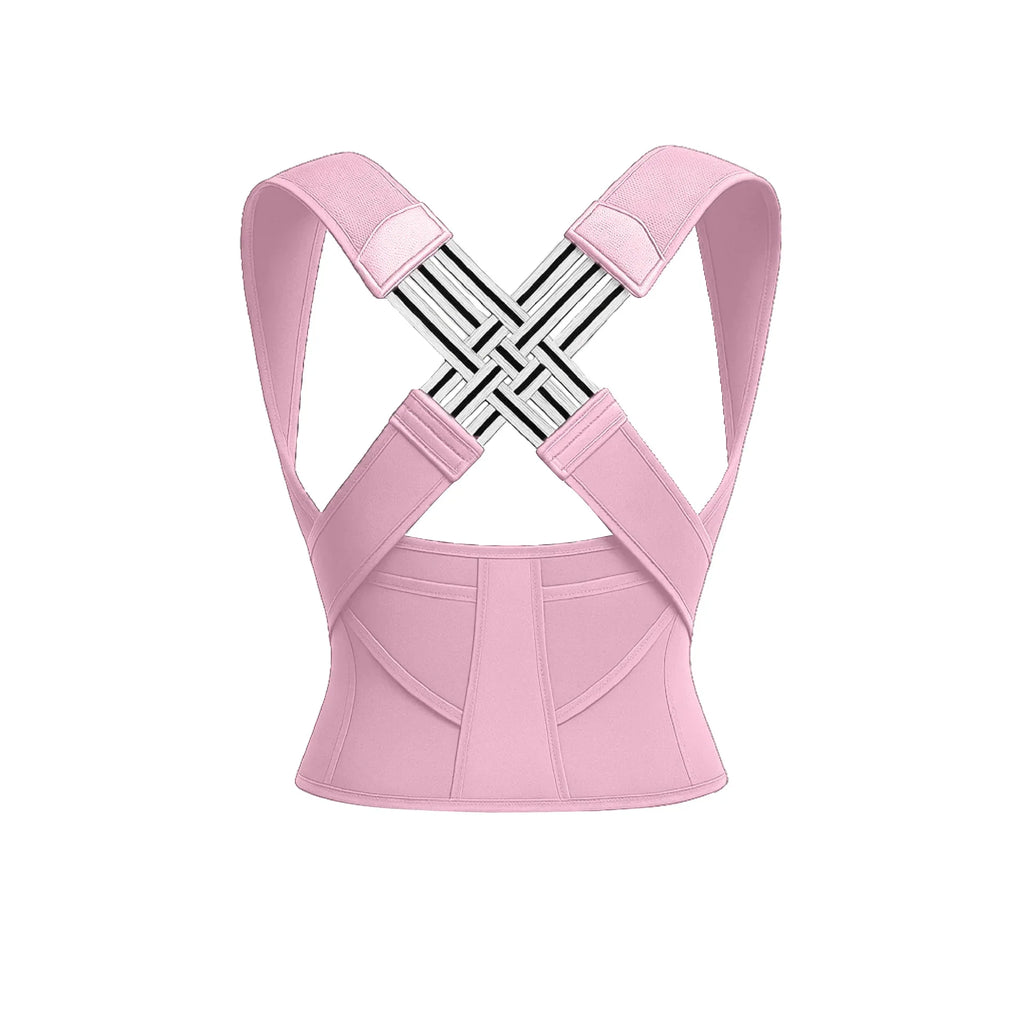 Flexible Posture Corrector