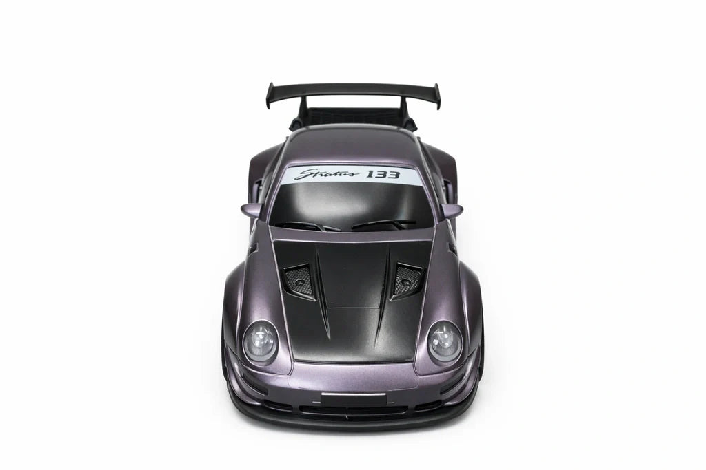 1:20 Scale  4WD Porsche RC Drift Car