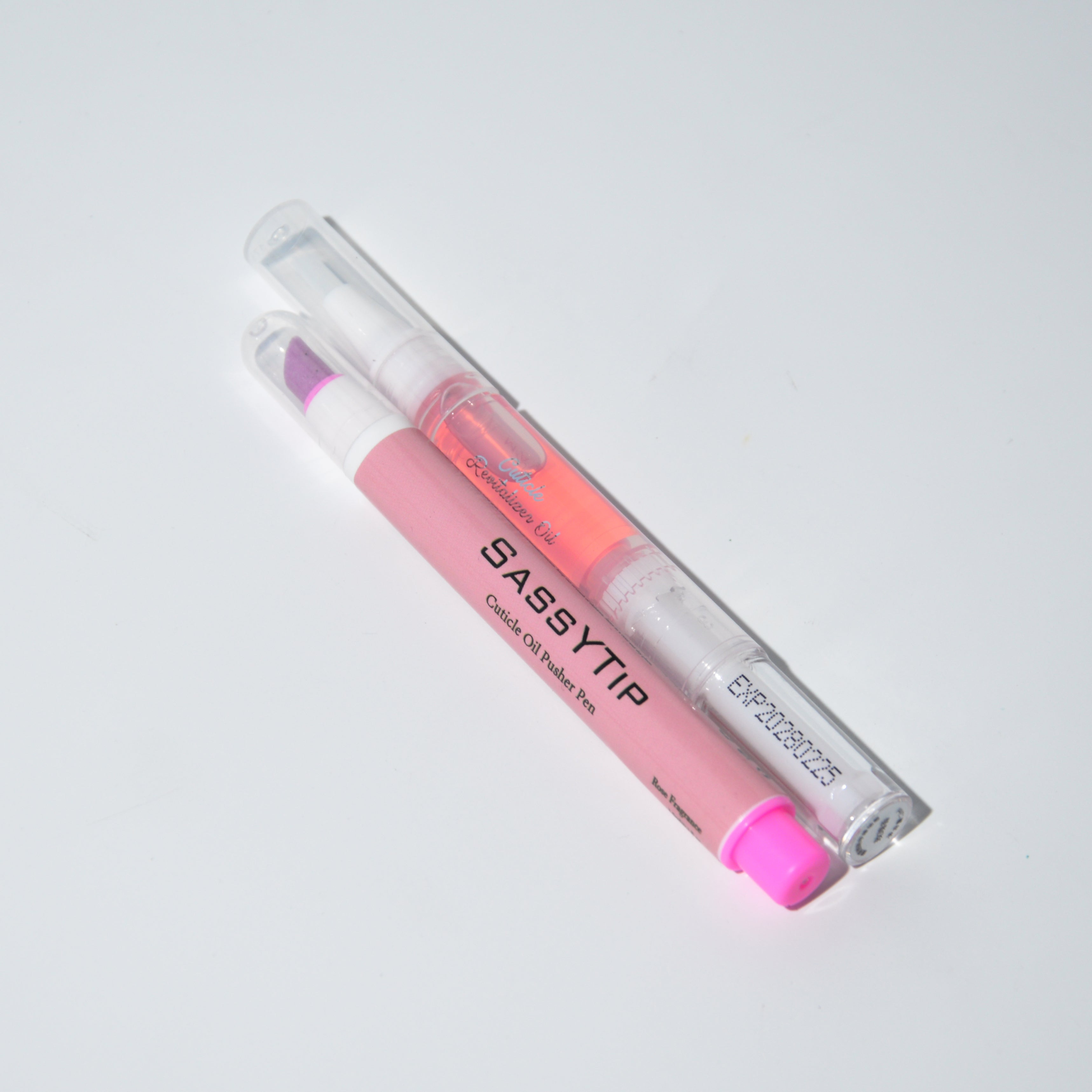 Nail Pusher Pen