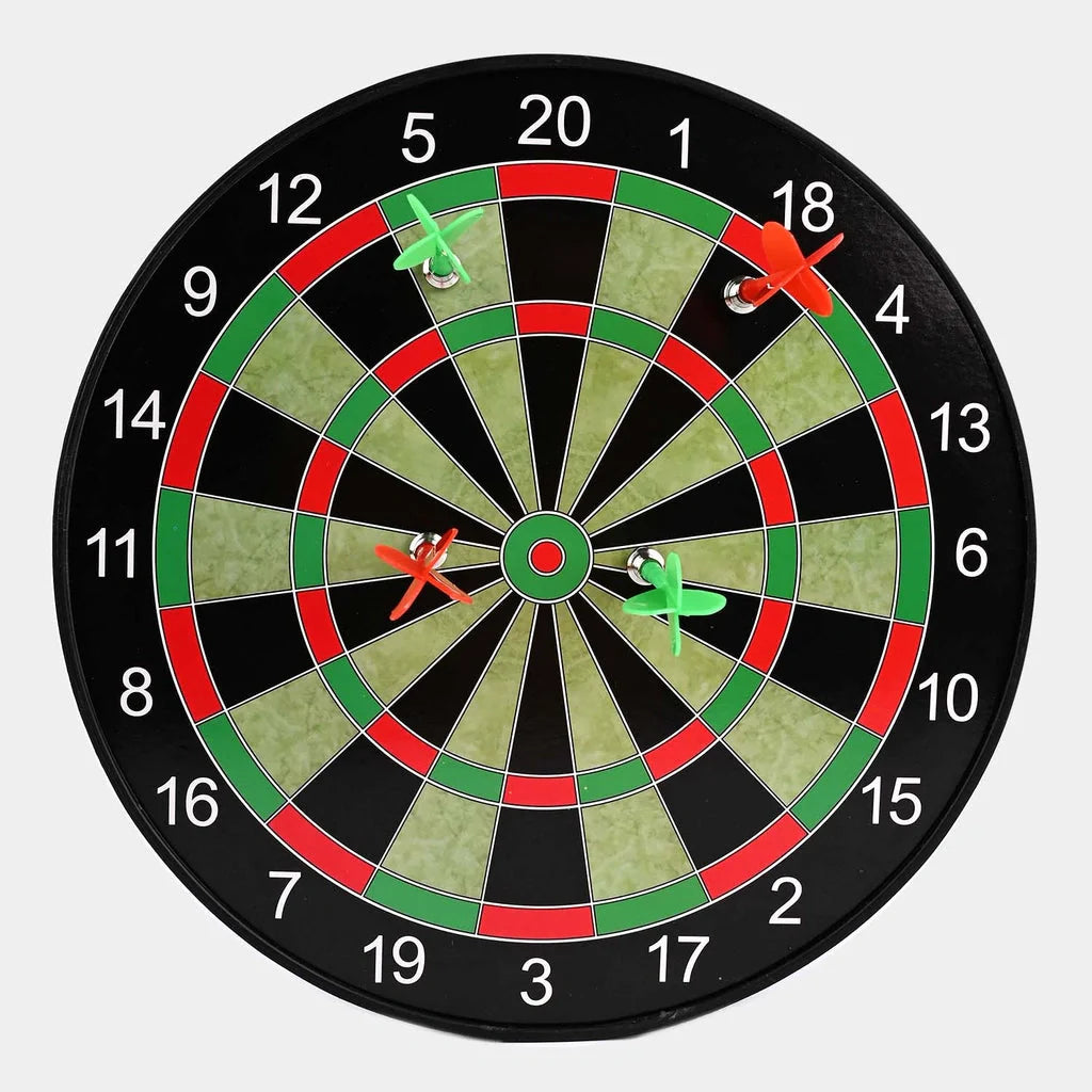 12" Magnetic Dart Game