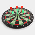 MAGNETIC DART GAME - 16" Board