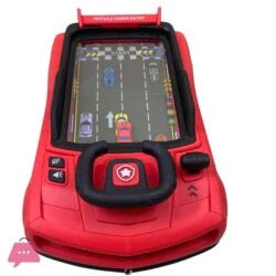 ADVENTURE CAR RACING GAME