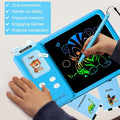 Talking Flash Cards Lcd Writing Board