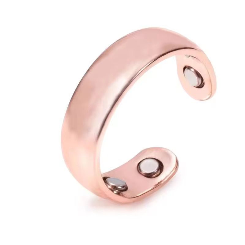 Calmi Ring - (Anti-Anxiety Ring)