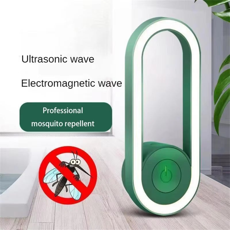 Night Light Mosquito repellent