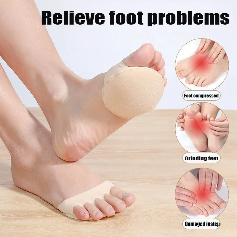 Anti Slip Pad for High Heels
