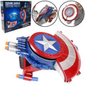 Avengers Captain America Dart Shooter