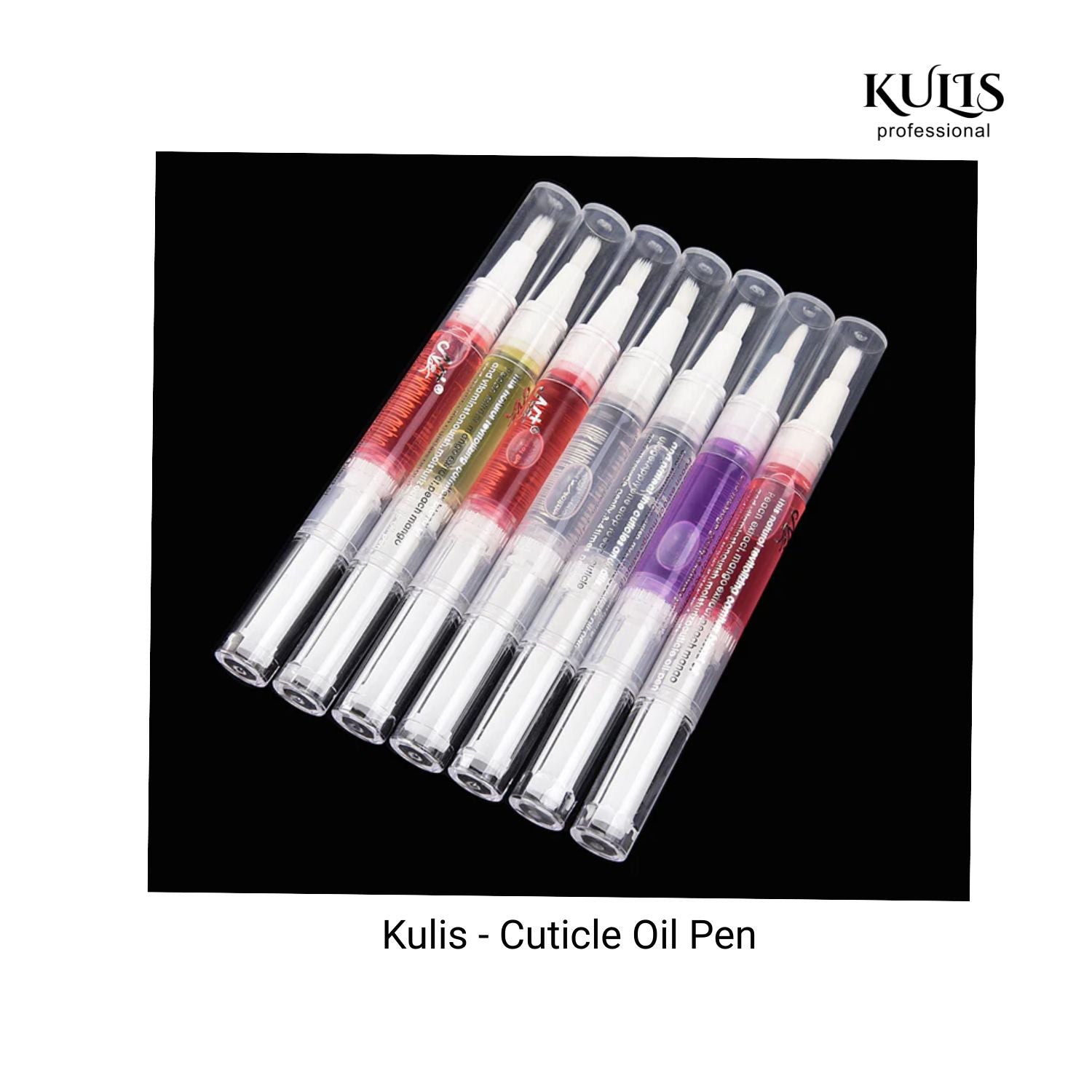 Nails Growth & Reparing  Pen