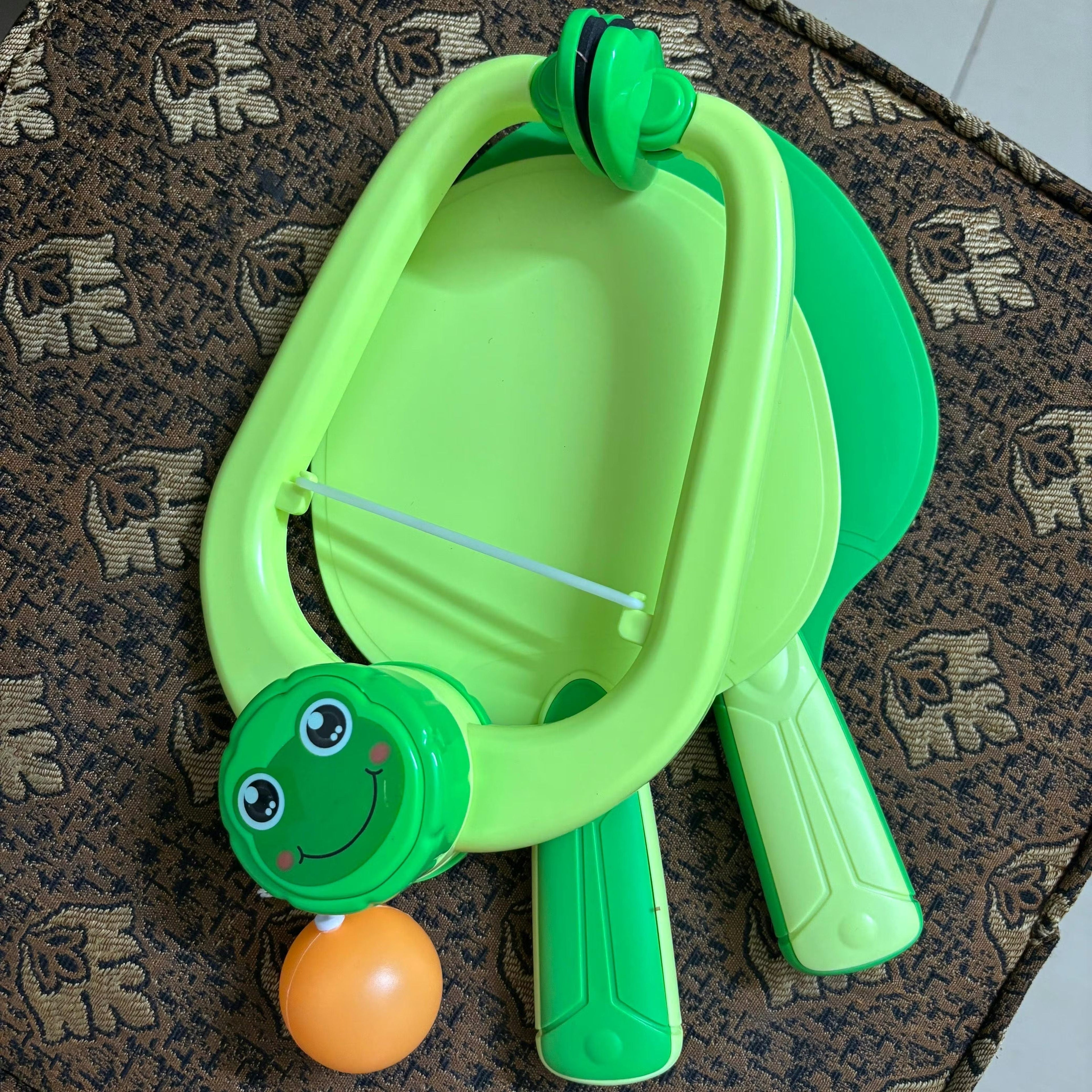Hanging Table Tennis Portable Paddles Game- 1 & 2 player