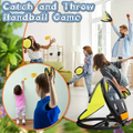Toss and Catch Ball Game – Indoor & Outdoor Family Fun (Pack of 2)