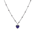 Color Changing Necklace