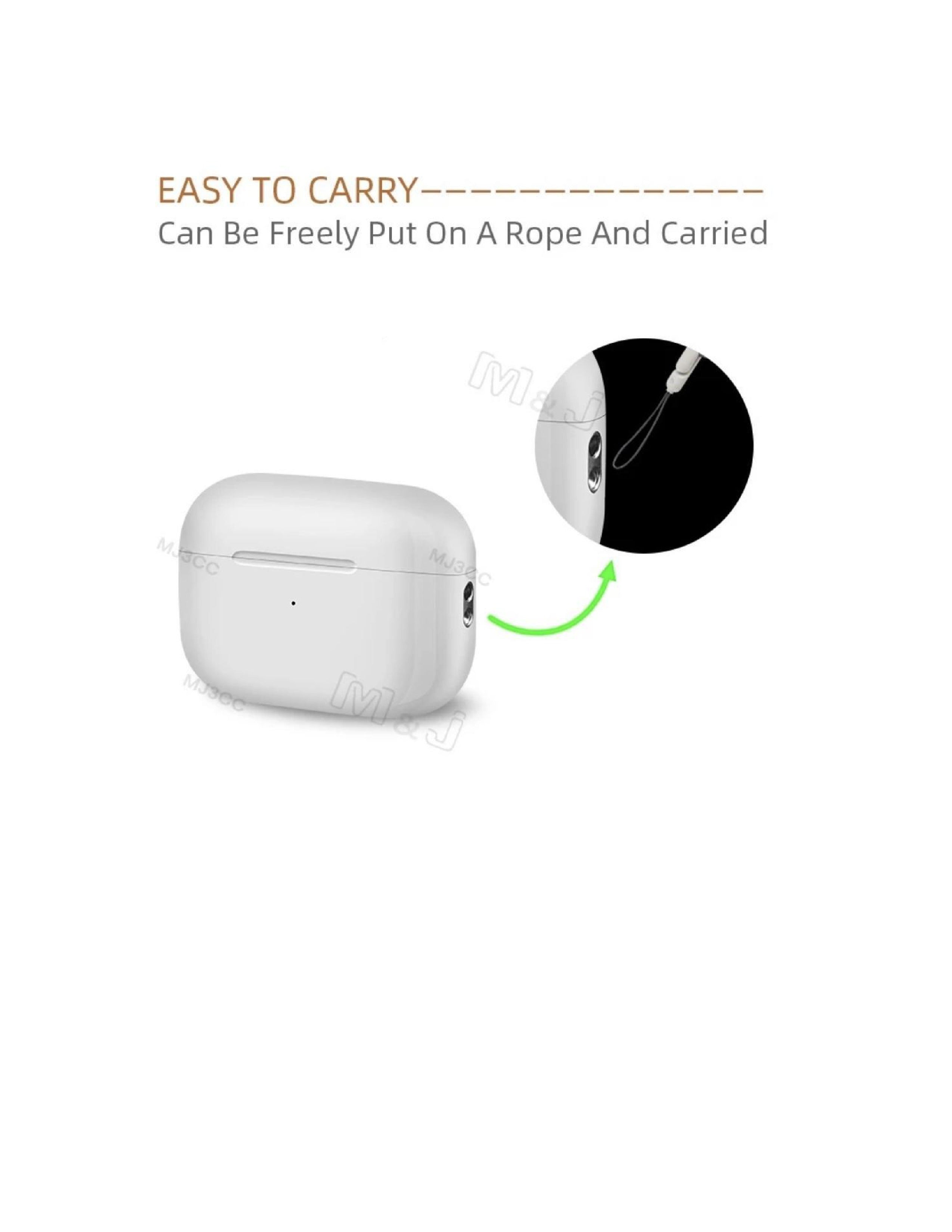 2023 New Pro 2 Bluetooth Wireless Earphone Inpods 15 13 Stereo Sports Headphones for All phone