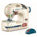 Toy Sewing Machine for Kids – Mini Educational DIY Craft Playset
