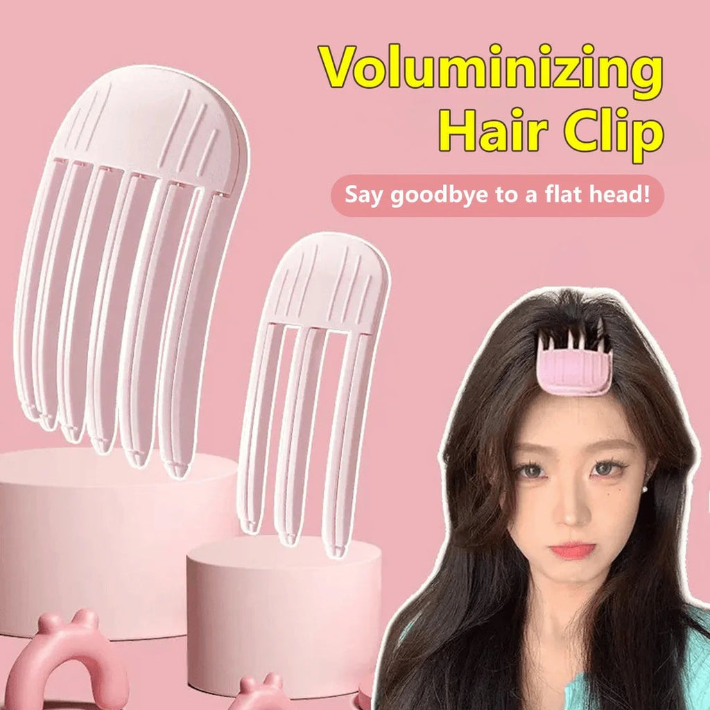 Hair Volume Clip
